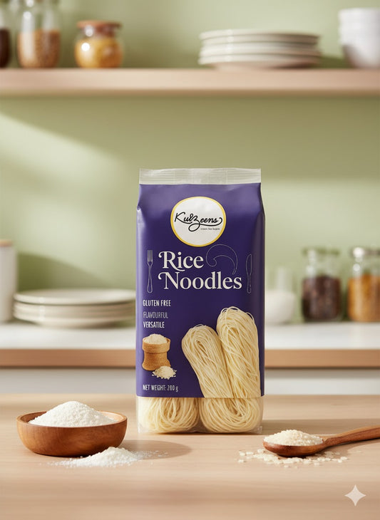 Rice Noodles