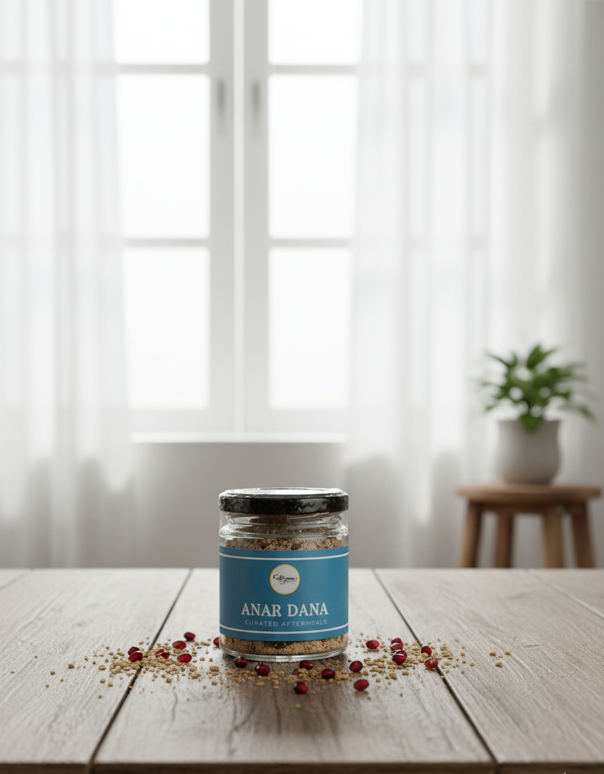 Anar dana