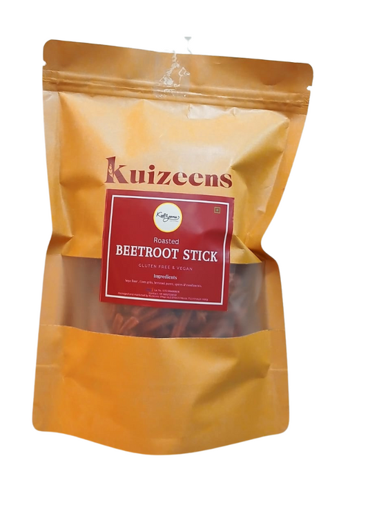 Beetroot Sticks