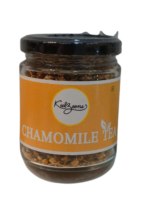 Chamomile Tea (25 g)
