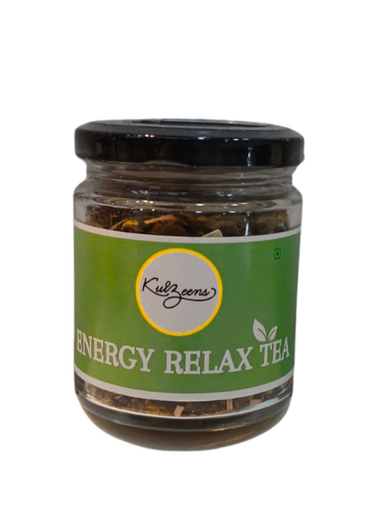 Energy Relax Tea (40 g)