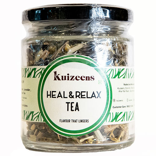 Heal & Relax Tea (40 g)