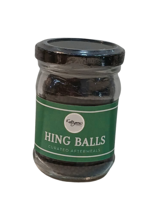 Hing Balls