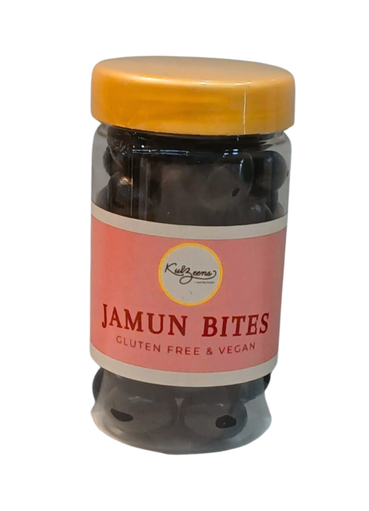 Jamun Bites