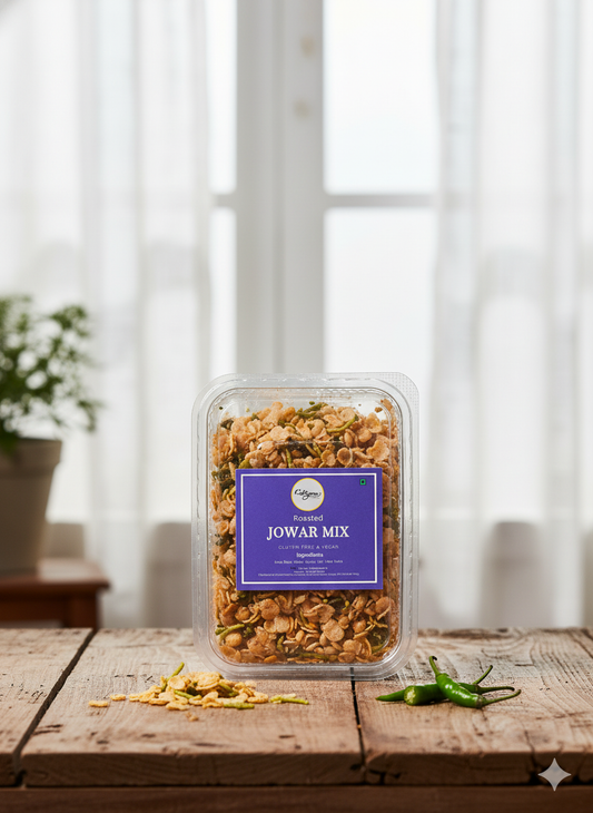 Jowar Mix