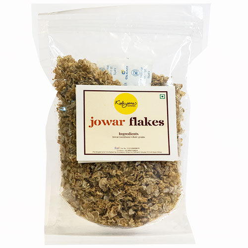 Jowar Flakes