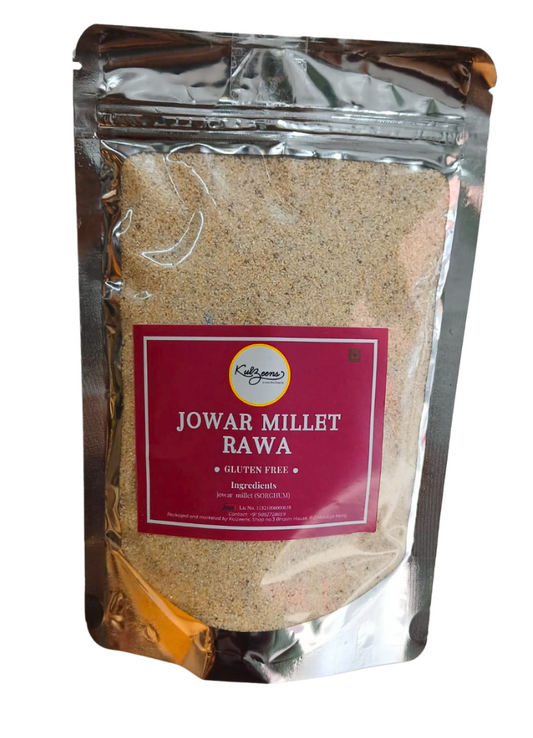 JOWAR RAWA