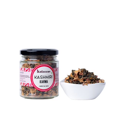 Kashmiri Kahwa (40 g)