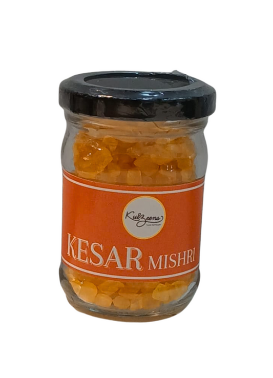 Keser Mishri