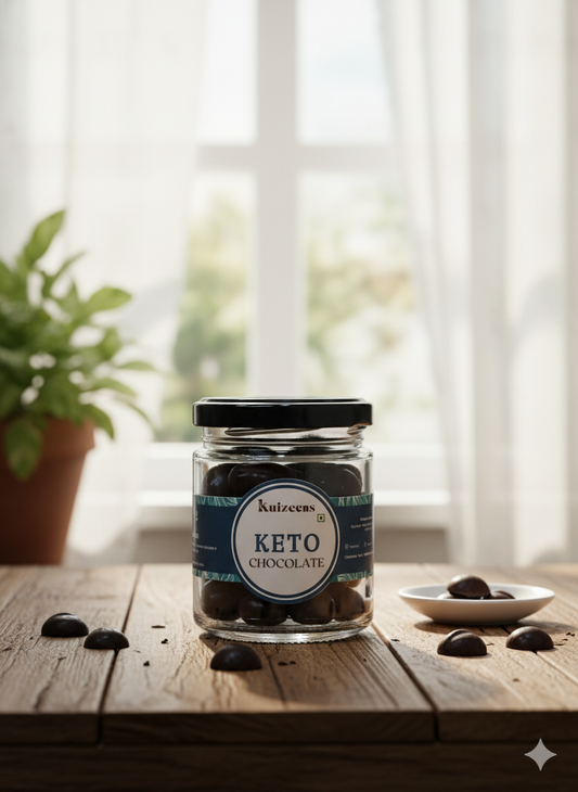 Keto Chocolate