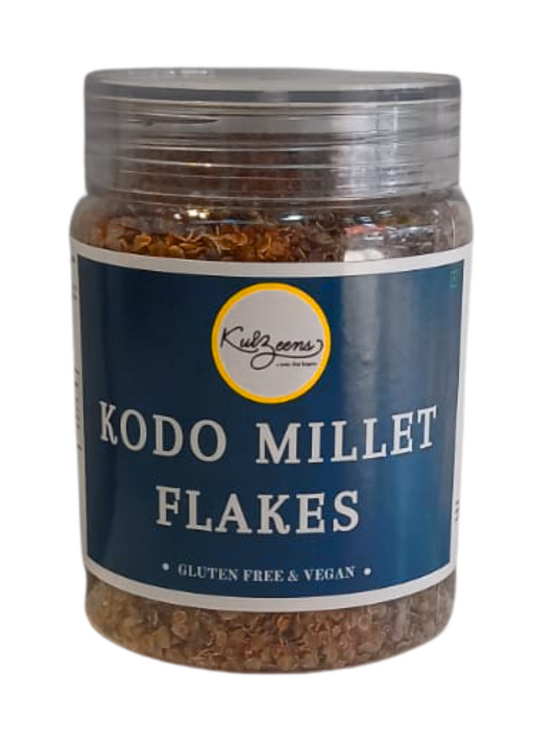 KODO MILLET FLAKES