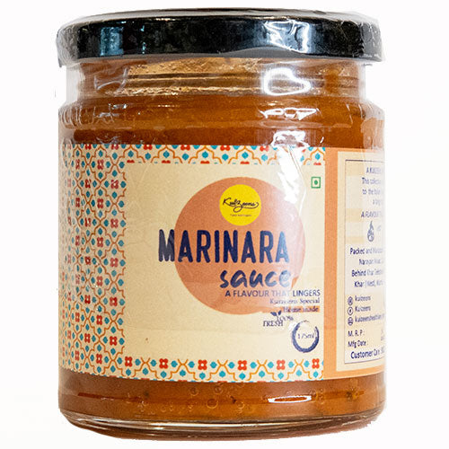 Marinara Sauce