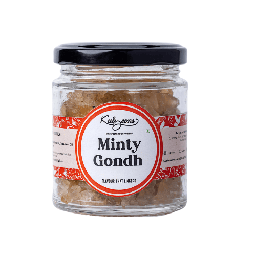 Minty Gondh