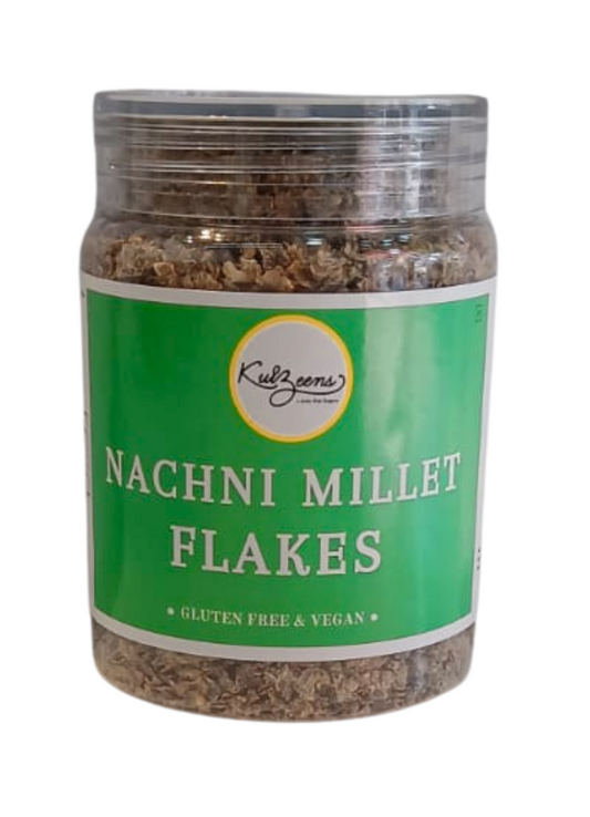 NACHNI MILLET FLAKES