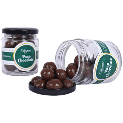 Paan Chocolate