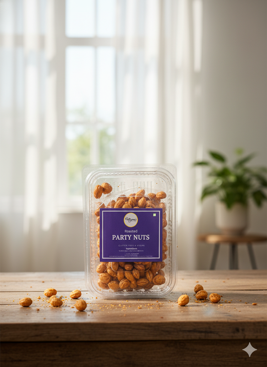 Party Nuts