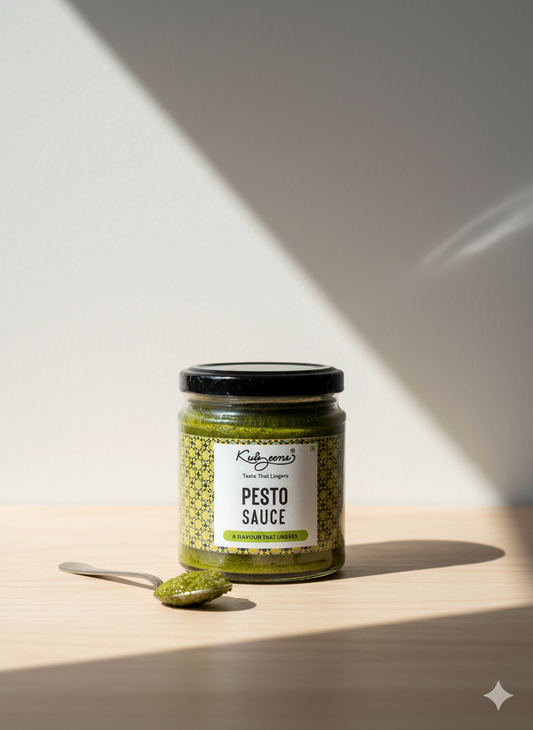Pesto Sauce