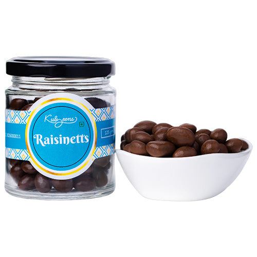 Raisinnets