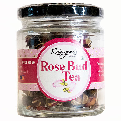 Rose Bud Tea (30 g)