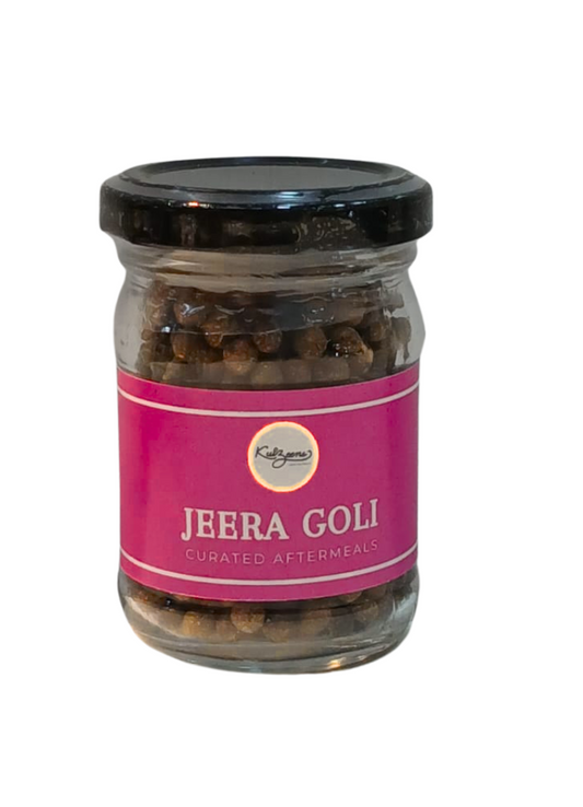 Salted Jeera Goli