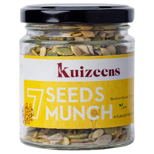 7 Seeds Munch