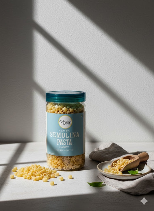 Classic Semolina