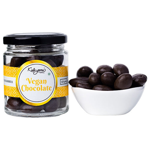 Vegan Chocolate